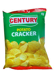 Century potato cracker 