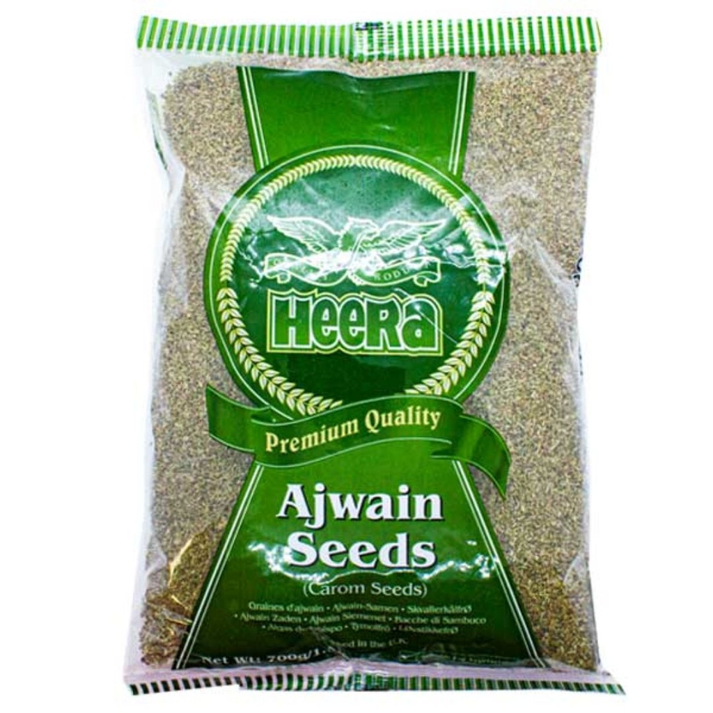 HEERA Ajwain Seeds 25kg