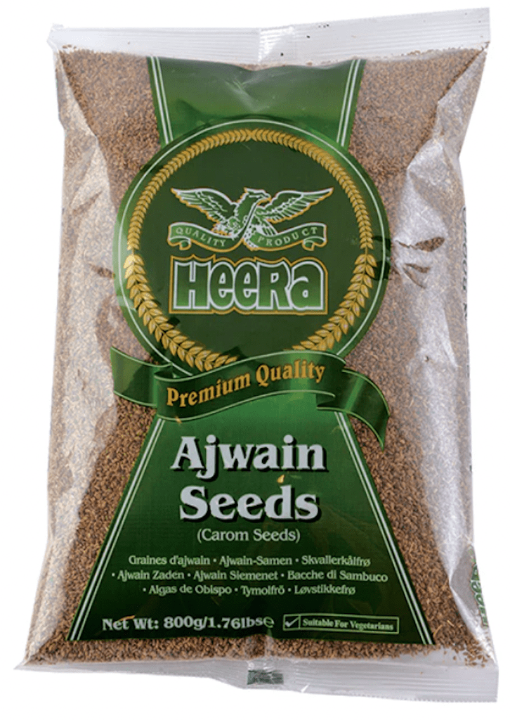 HEERA Ajwain Seeds 700g