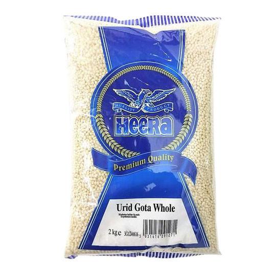 HEERA Urid GOTA 6X2KG