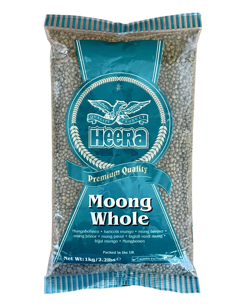 HEERA MOONG WHOLE 10X1KG