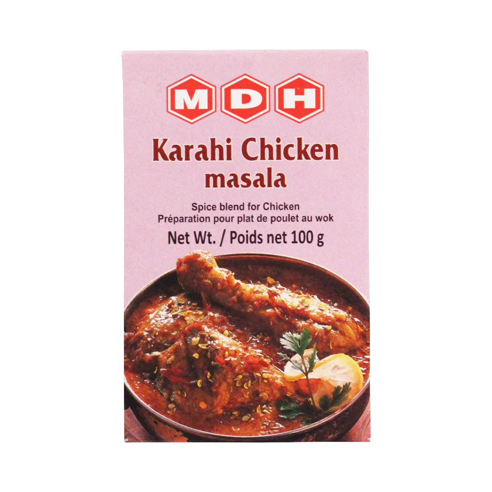 MDH Karahi Chicken Masala 100g