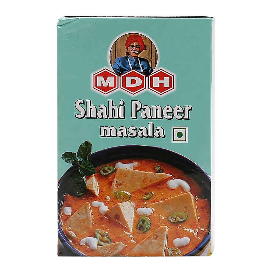 MDH Shahi Paneer Masala 100g