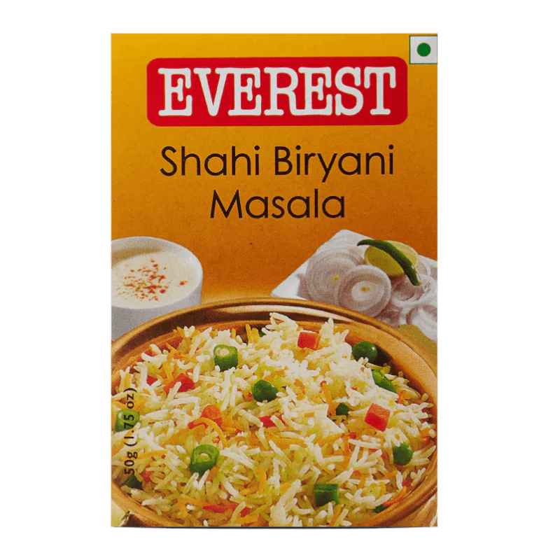 EVEREST Shahi Biryani Masala 50g