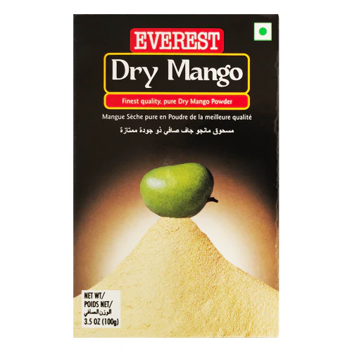 EVEREST Dry Mango Powder (Amchoor) 100g
