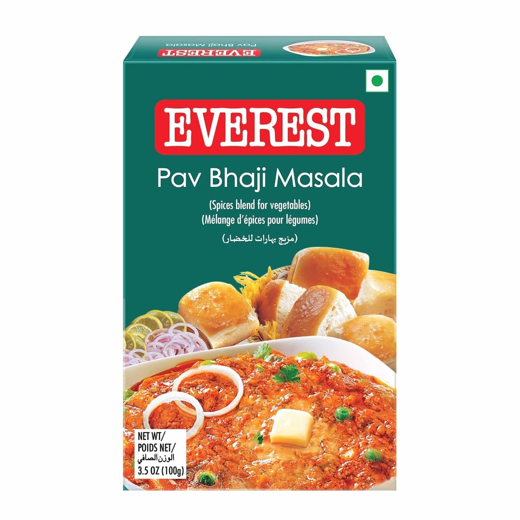 EVEREST Pav Bhaji 100g