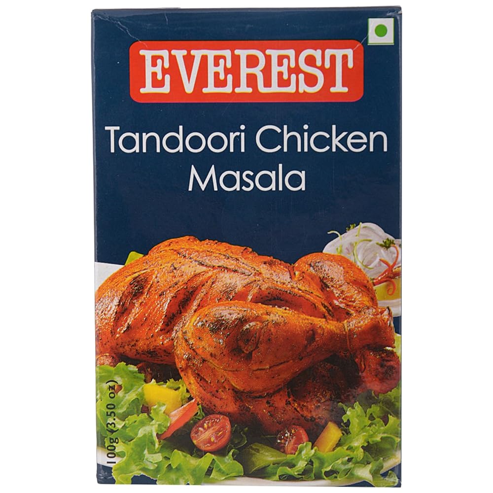 EVEREST Tandoori Chicken Masala 100g