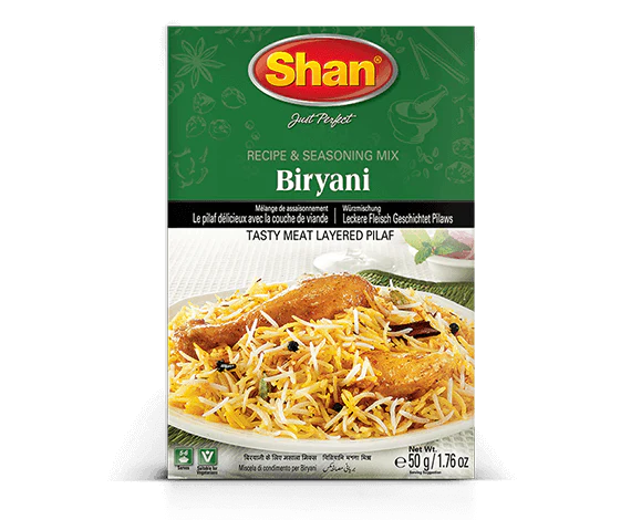 Biryani Masala 100g