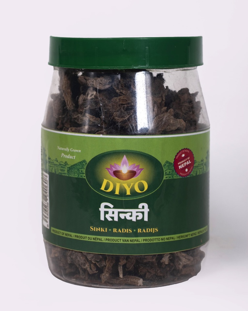 DIYO SINKI 180G