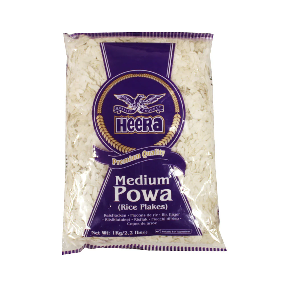 HEERA MEDIUM POWA 6X1kg