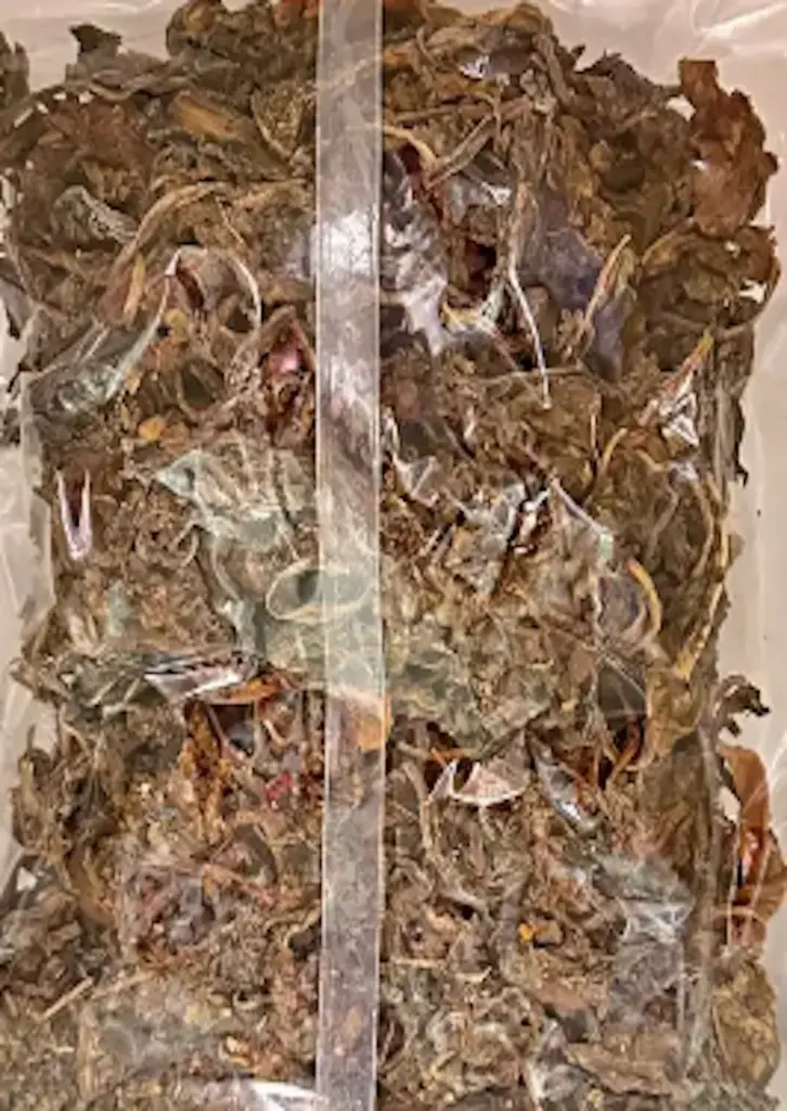 DIYO TORI GUNDRUK 150G