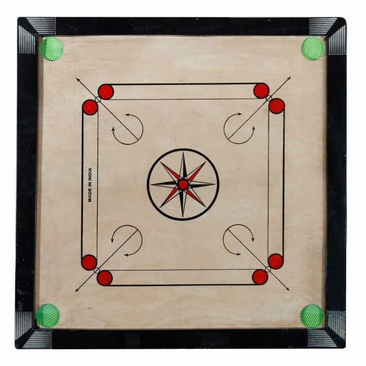 CARROM BOARD NO. 26