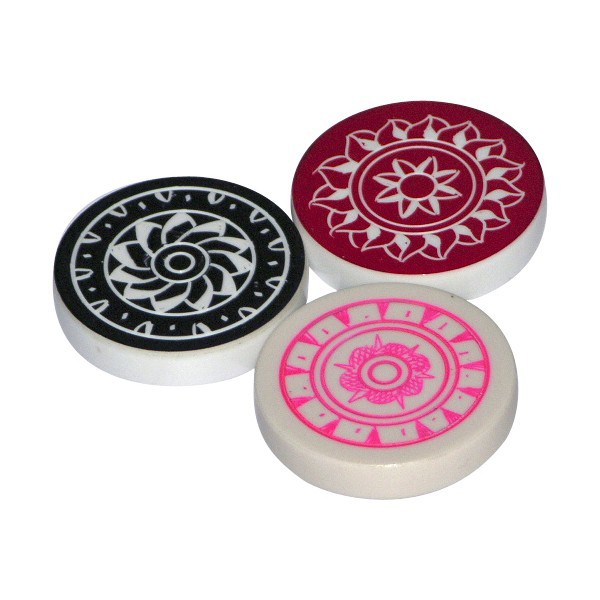 CARROM STRIKER