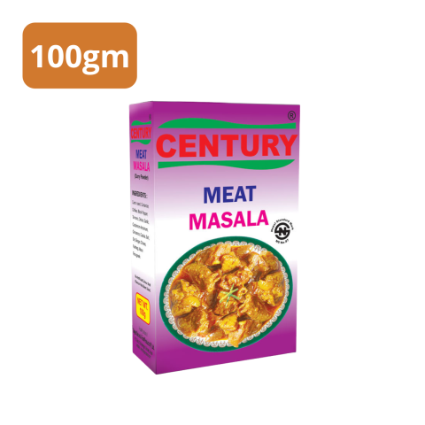 CENTURY MEAT MASALA 100G