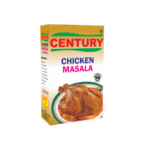 CENTURY CHICKEN MASALA 100G