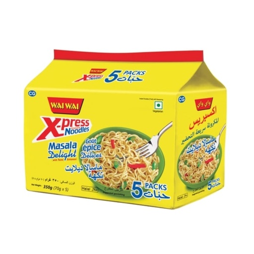 WAI WAI XPRESS X40  