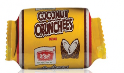 NEBICO COCONUT BISCUTE 100 PCS