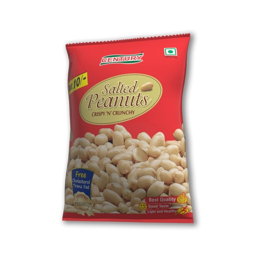 Century salted peanuts