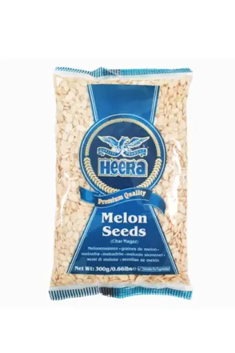 HEERA Melon Seeds 300g