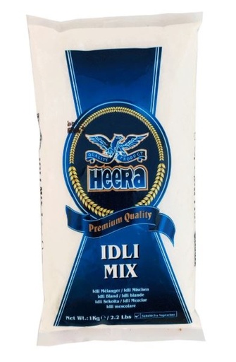 HEERA IDLI MIX (FLOUR) 10X1KG