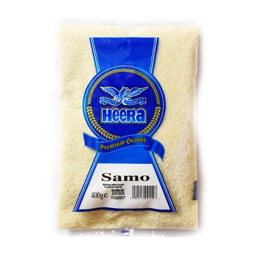 HEERA SAMO 20X400G