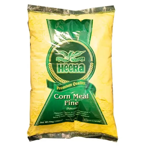 HEERA Corn Meal Fine 5kg