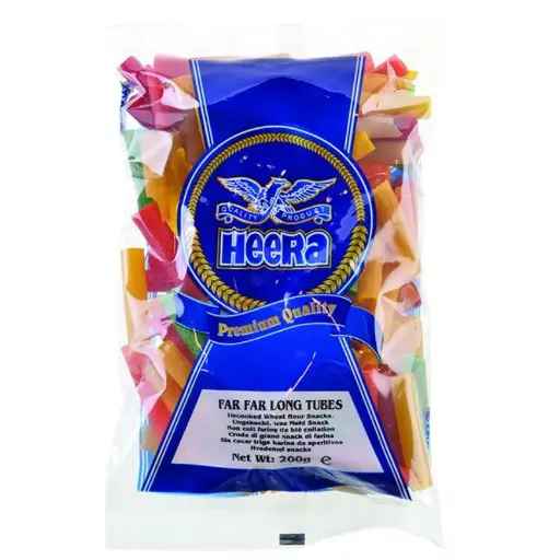 HEERA FAR FAR LONG TUBES 20X200G