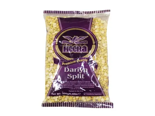 HEERA Dariya Split 300g