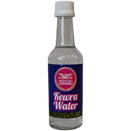 HEERA KEWRA WATER 12X190ML