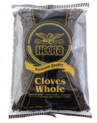 HEERA CLOVES WHOLE 6X700G