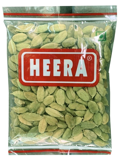 HEERA GREEN CARDAMOM NO1 6X700G