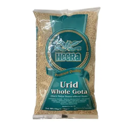 HEERA URID GOTA 10X1KG
