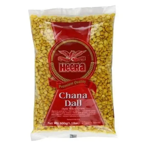 HEERA HEERA CHANA DAL 20X500G