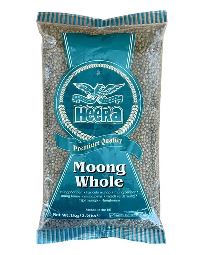 HEERA MOONG WHOLE 10X1KG