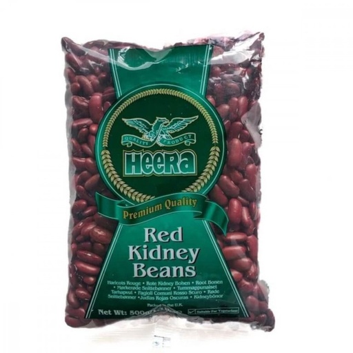 HEERA Red Kidney Beans 500g