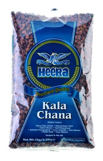 HEERA KALA CHANA 10X1KG