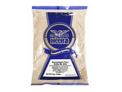 HEERA Buckwheat Flour 1kg