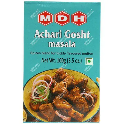 MDH Achari Gosht Masala 100g