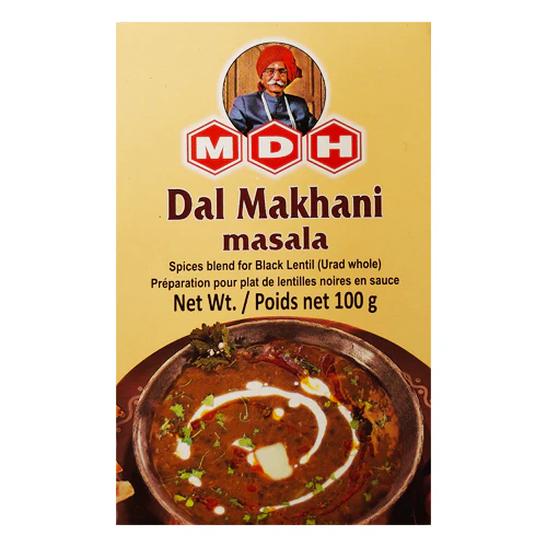 MDH Dal Makhani 100g
