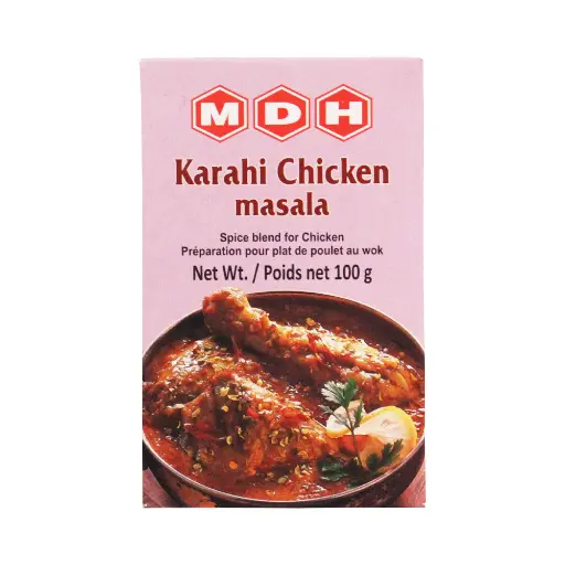 MDH Karahi Chicken Masala 100g