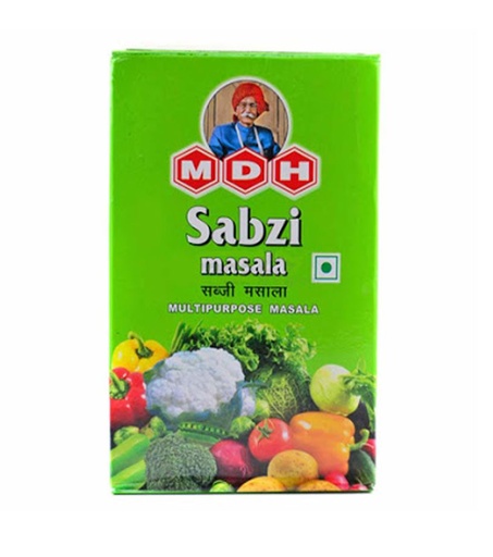 MDH Sabji Masala 100g