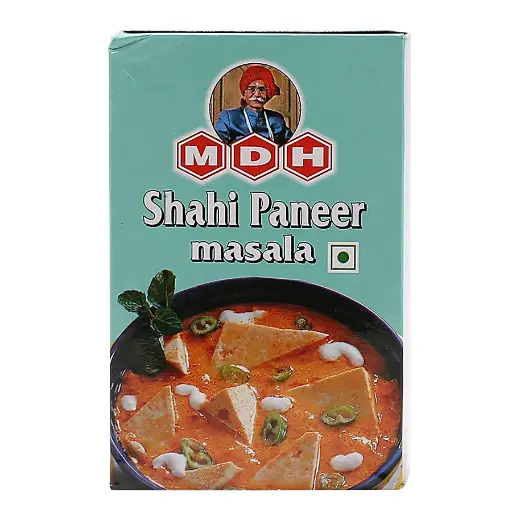 MDH Shahi Paneer Masala 100g