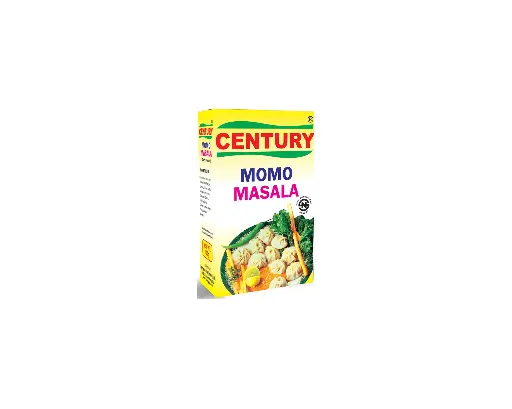 CENTURY MOMO MASALA 50G