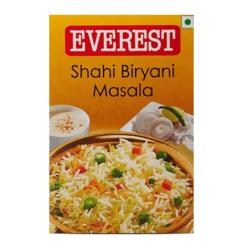 EVEREST Shahi Biryani Masala 50g