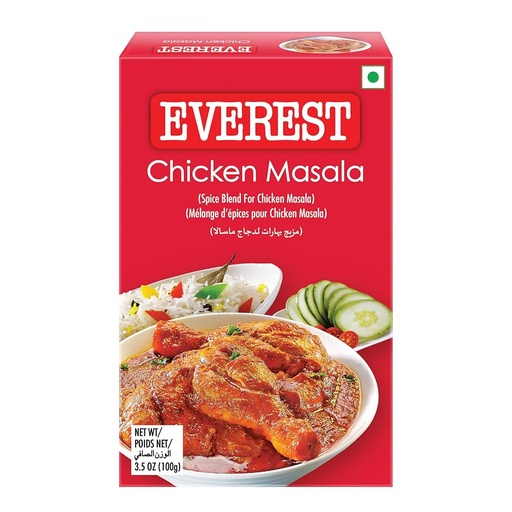 EVEREST Chicken Masala 100g