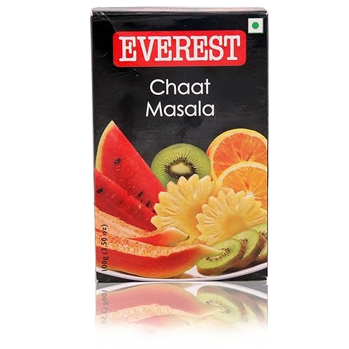 EVEREST Chat Masala 100g