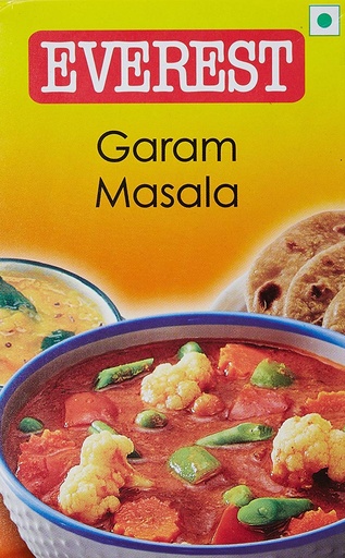 EVEREST Garam Masala 100g