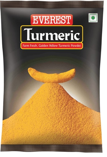 EVEREST Turmeric Powder 100g