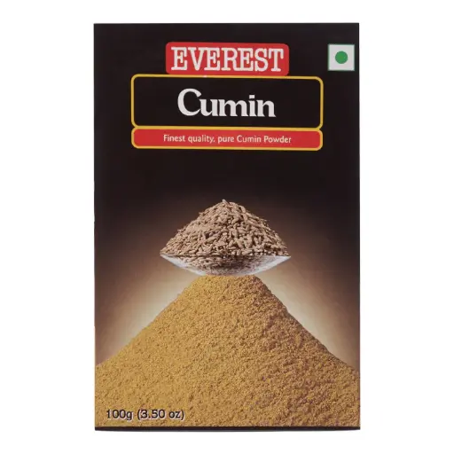 EVEREST Cumin Powder 100g