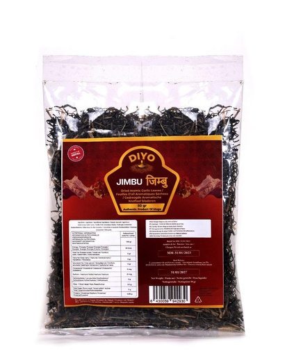 DIYO JIMBU 50GM